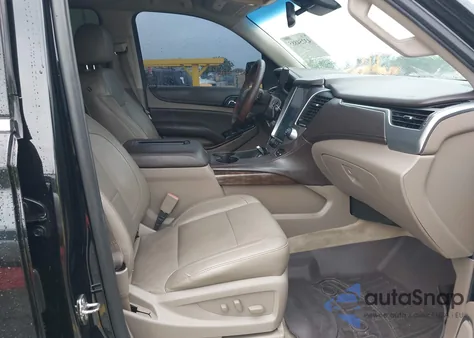 2015 Chevrolet Tahoe Lt z USA, uszkodzony, nr VIN 1GNSCBKC1FR158037